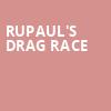 RuPauls Drag Race, Hard Rock Live, Orlando