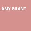 Amy Grant, Plaza Theatre, Orlando
