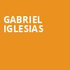 Gabriel Iglesias, Addition Financial Arena, Orlando