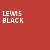 Lewis Black, Hard Rock Live, Orlando