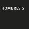 Hombres G, House of Blues, Orlando