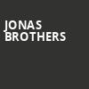 Jonas Brothers, Amway Center, Orlando