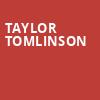 Taylor Tomlinson, Hard Rock Live, Orlando