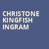 Christone Kingfish Ingram, Hard Rock Live, Orlando