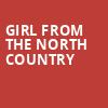 Girl From The North Country, Walt Disney Theater, Orlando