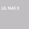 Lil Nas X, Hard Rock Live, Orlando