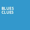 Blues Clues, Walt Disney Theater, Orlando
