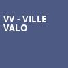 VV Ville Valo, House of Blues, Orlando