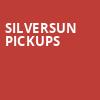 Silversun Pickups, House of Blues, Orlando