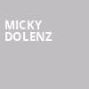 Micky Dolenz, Plaza Theatre, Orlando