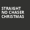 Straight No Chaser Christmas, Steinmetz Hall, Orlando