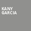 Kany Garcia, Hard Rock Live, Orlando