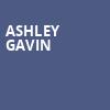 Ashley Gavin, Funny Bone Comedy Club, Orlando