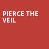Pierce The Veil, House of Blues, Orlando