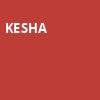 Kesha, Hard Rock Live, Orlando