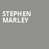Stephen Marley, Hard Rock Live, Orlando