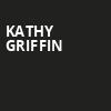 Kathy Griffin, Plaza Theatre, Orlando