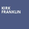 Kirk Franklin, Addition Financial Arena, Orlando
