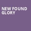 New Found Glory, Plaza Theatre, Orlando