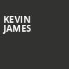 Kevin James, Walt Disney Theater, Orlando