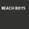 Beach Boys, Walt Disney Theater, Orlando