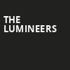 The Lumineers, Amway Center, Orlando