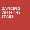 Dancing With the Stars, Steinmetz Hall, Orlando