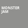 Monster Jam, Camping World Stadium, Orlando